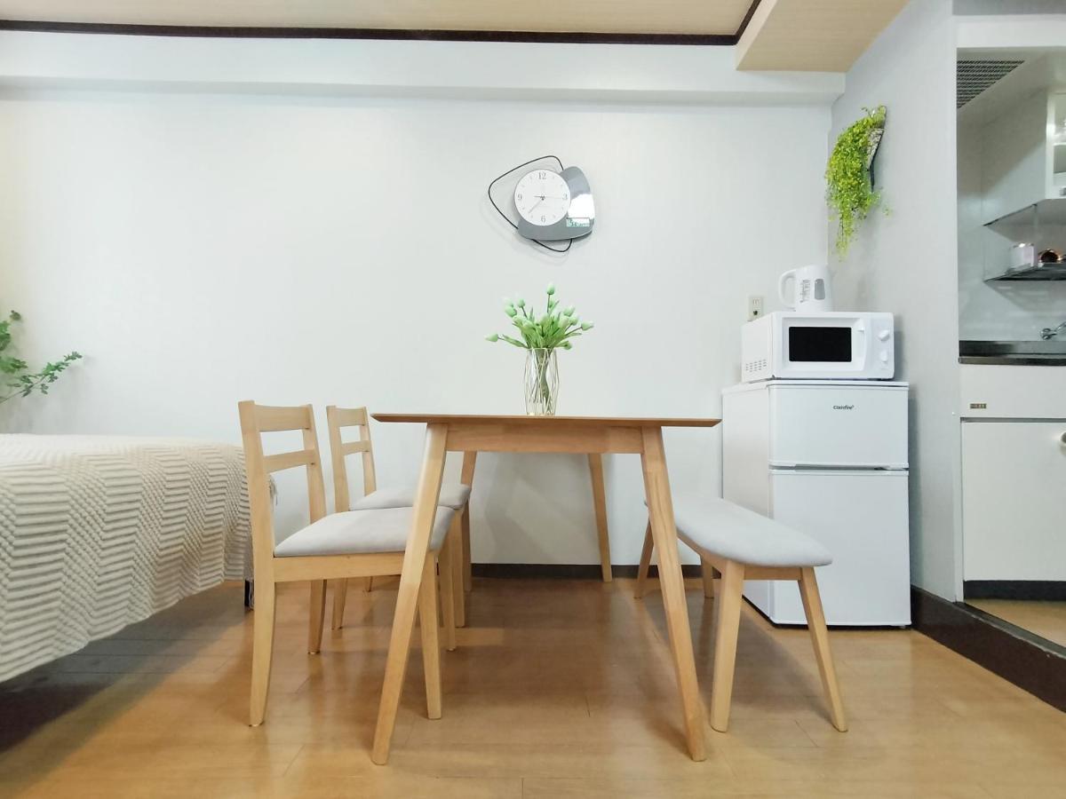 Apartamento 41 Shibuya Center 3mins To Sta Max 5p *
