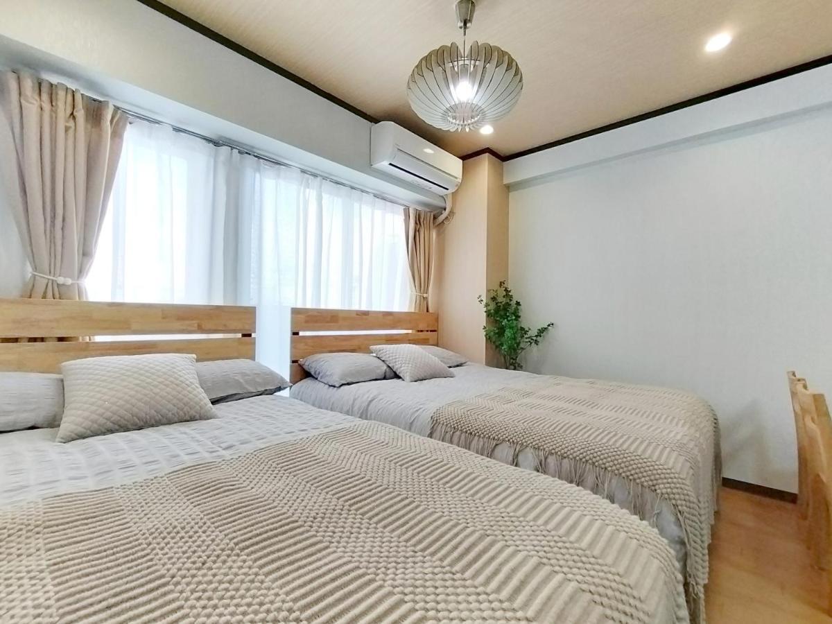 Apartamento 41 Shibuya Center 3mins To Sta Max 5p *
