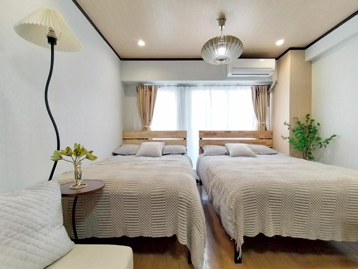 Apartamento 41 Shibuya Center 3mins To Sta Max 5p
