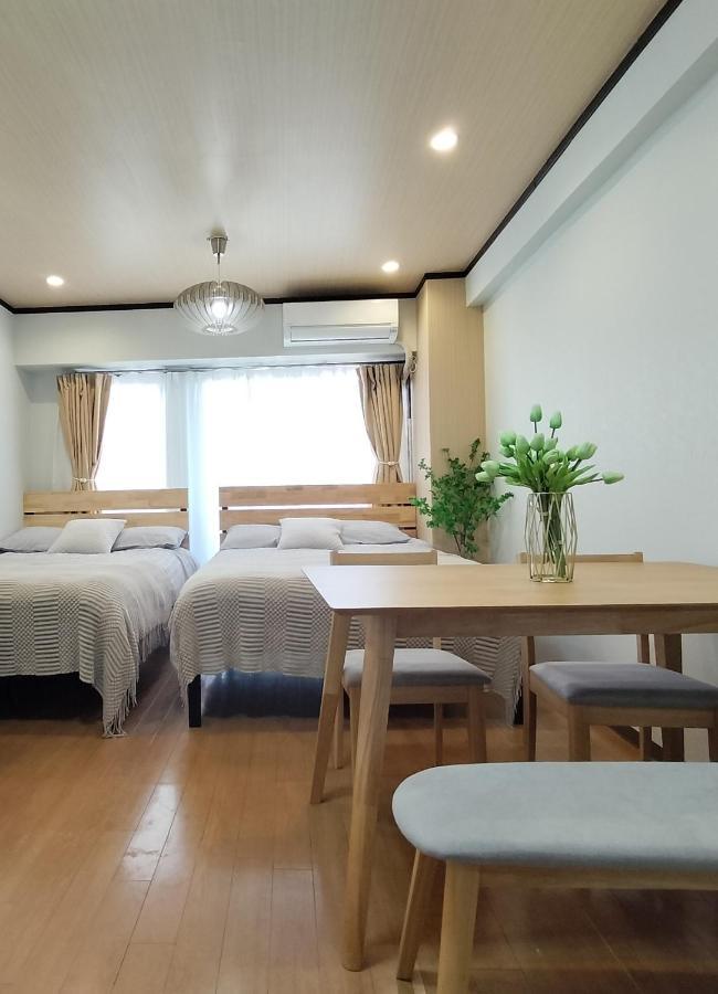 41 Shibuya Center 3mins To Sta Max 5p Apartamento
