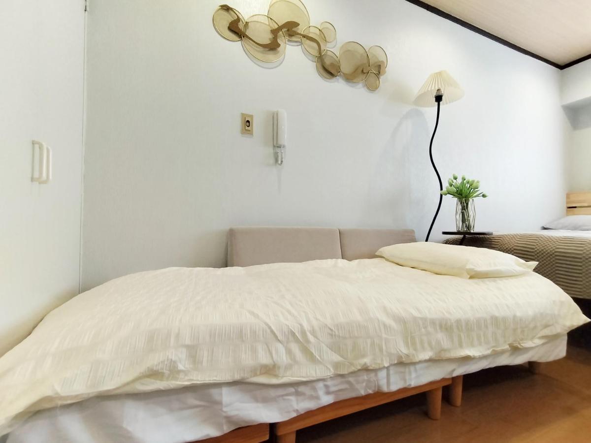 Apartamento 41 Shibuya Center 3mins To Sta Max 5p *