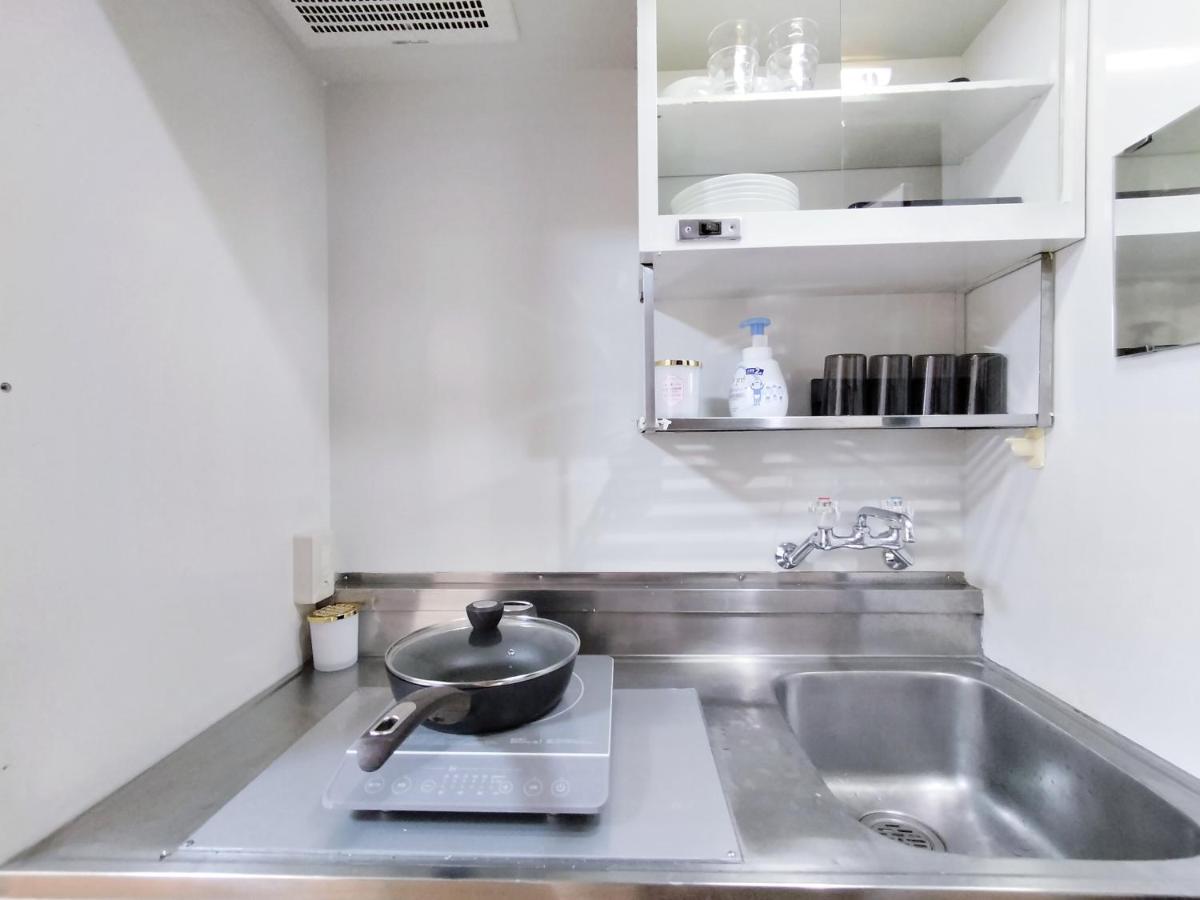 Apartamento 41 Shibuya Center 3mins To Sta Max 5p