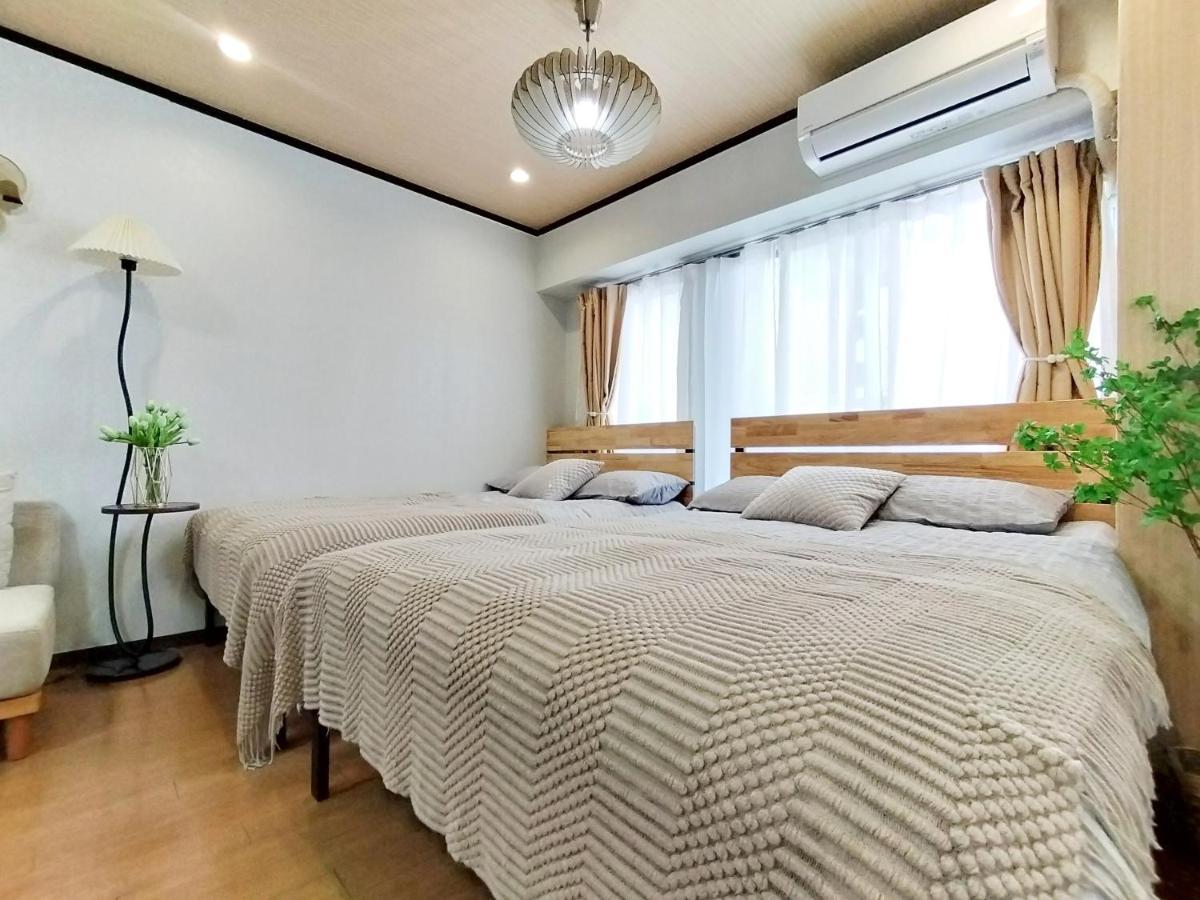 Apartamento 41 Shibuya Center 3mins To Sta Max 5p *