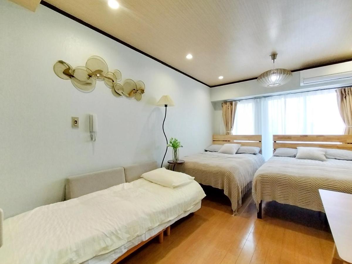 Apartamento 41 Shibuya Center 3mins To Sta Max 5p *